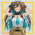 draw anime, manga or game characters