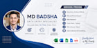 do data entry, copy paste, web research, excel data entry and remote data entry