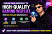 publish guest post on high da real traffic gaming websites