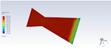 do supersonic nozzle cfd simulation using ansys fluent