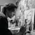 illustrate graphic novel, comic book design, storyboard
