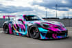 do professional van wrap design