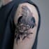 create an amazing custom tattoo design with my experience