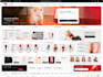 shopify store design shopify store redesign shopify website design and redesign