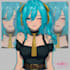 draw anime, manga or game characters