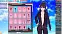 create koikatsu vrchat avatar, vtuber model, and anime 3d character