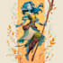 make fantasy characters or fantasy character
