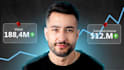 design eye catching youtube thumbnails for high CTR