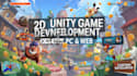 do unity 2d game development multiplayer 2d unity game mobile video game design