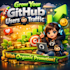 grow your github users and traffic with organic promotion
