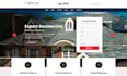 create a roofing website that generates qualified leads for contractors