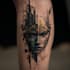 make your dream anime tattoo design