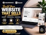 build square online store redesign squarespace website design square website seo