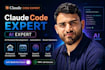 be your claude code expert, claude cowork, claude ai