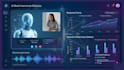 build an ai mock interviewer web app with smart real time feedback