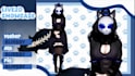 design and rig live2d vtuber model live2d rigging anime vtuber avatar commission