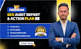 do advanced technical SEO audit, fix issues, and boost google rankings