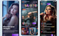 develop live streaming app music streaming app streaming website music app