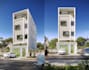 create hyper realistic 3d renders for your exteriors