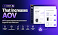 build gpt5 agentic hybrid ai recommendation engine to increase aov online store