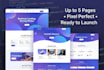 do web desgining, editing, debugging