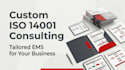 get your iso 14001 ems certification ready