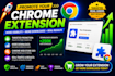 promote your chrome extension, chrome web store extension, increase download