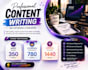 write SEO content that ranks and converts fast