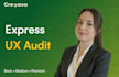 provide UX audit and product consultation for saas