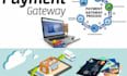 develop iptv payment gateway, 2d 3d payment gateway, payment processor merchant