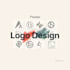 modernes und professionelles logodesign