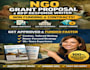 write ngo grant proposal small business grant writing rfp bid proposal response
