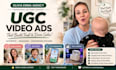 create authentic ugc product review for mom lifestyle