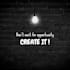create social media quotes content