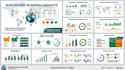 design custom infographic flowchart data visualization business infographic