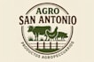 do modern agriculture, landscaping, and farm logo