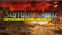 setup and mod console dayz server, server config, dayz mods server setup