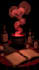 powerfull crimson love spell