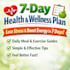 write professional healthcare articles and blog posts