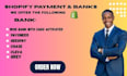set up professional shopify payment gateway and verification