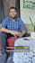 create ugc video as your middle age spokesperson