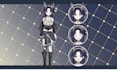 rig vtuber model, live 2d rigging vtuber model, nsfw vtuber, anime vtube model