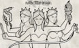 design a custom dark gothic tattoo for alt lovers