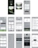 design wireframes and UI for your mobile app