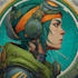 sci fi illustration and sci fi art