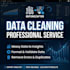 clean messy data and prepare it for analysis