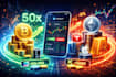 develop crypto exchange website, exchange website, crypto exchange wallet