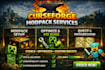 create and optimize a smooth curseforge modpack with custom quests