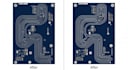 perform pcb design review and schematic optimization for manufacturing