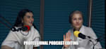 professional podcast editing ,